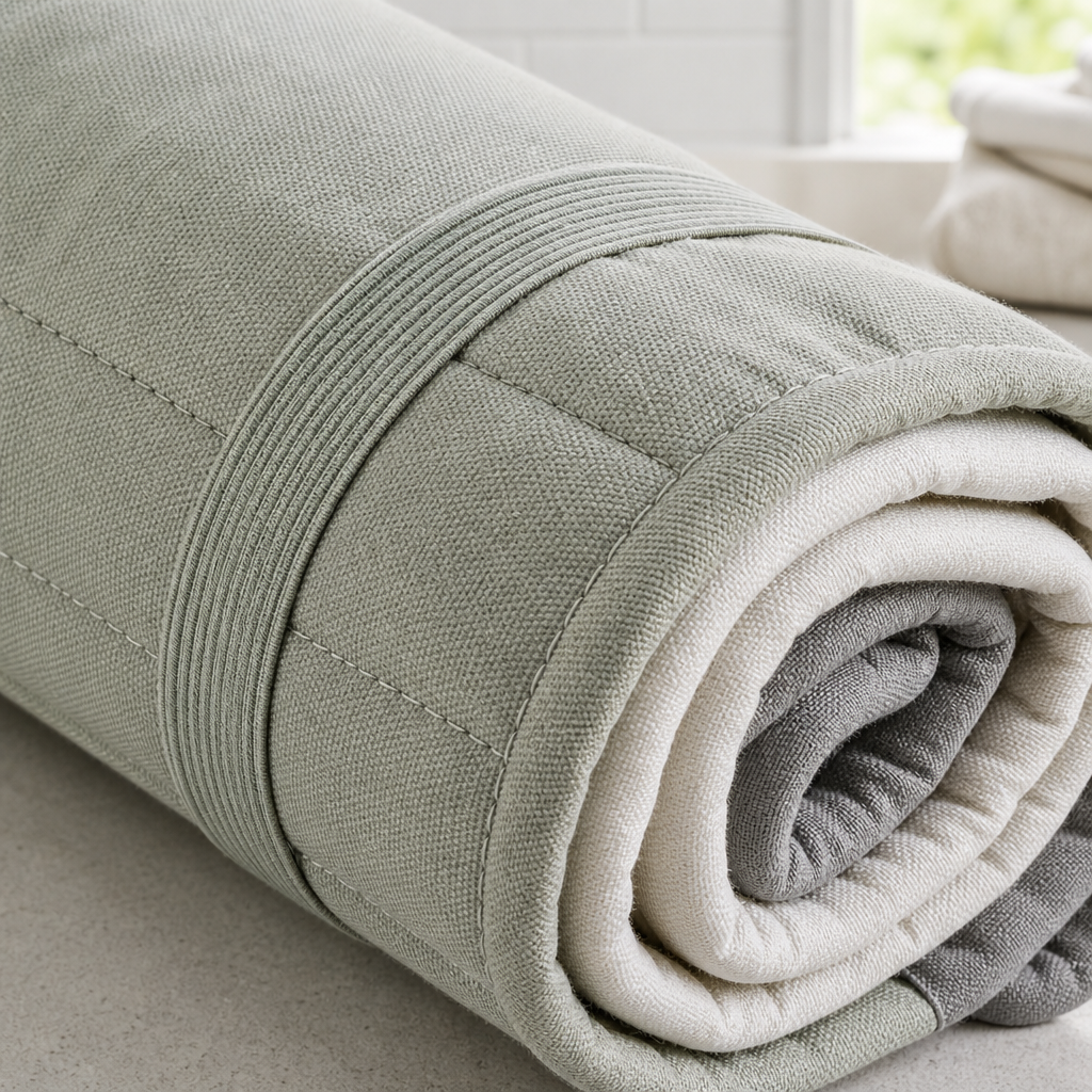 Ironing Mat Roll detail thumbnail